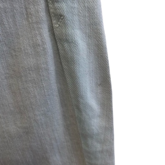 Vince Dylan Ankle Skinny Light Blue Aqua 32 - Picture 7 of 14